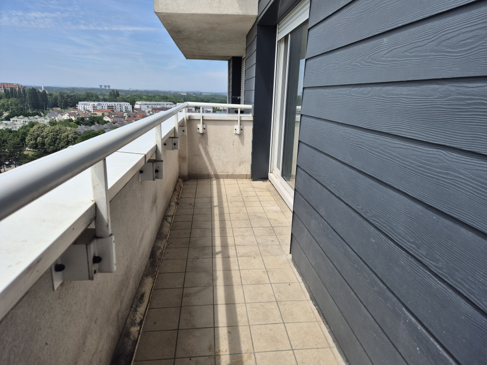 Studio de 33m2 - idéal 1er achat ou investisseur