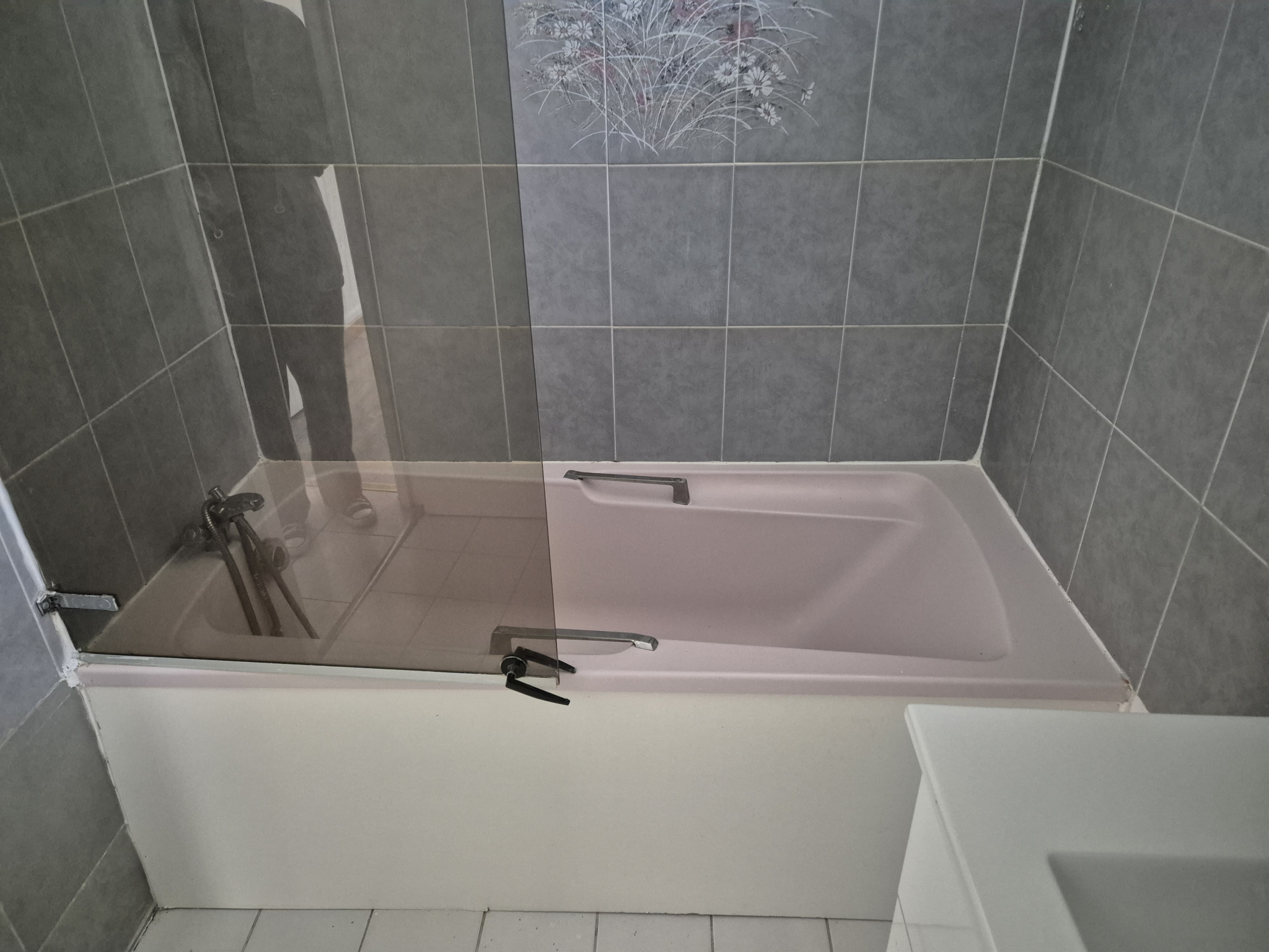 À vendre Appartement T3 de 72 m2 avec balcon et bureau à V